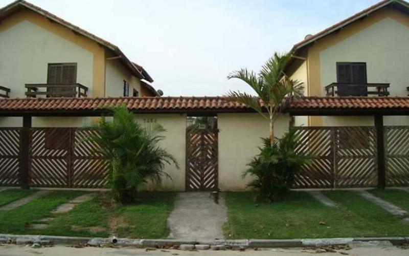Apartamento - Vista Linda frente mar. Bertioga Appartamento Esterno foto