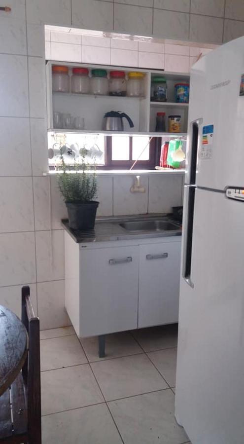 Apartamento - Vista Linda frente mar. Bertioga Appartamento Esterno foto