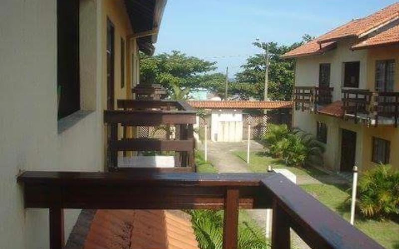 Apartamento - Vista Linda frente mar. Bertioga Appartamento Esterno foto